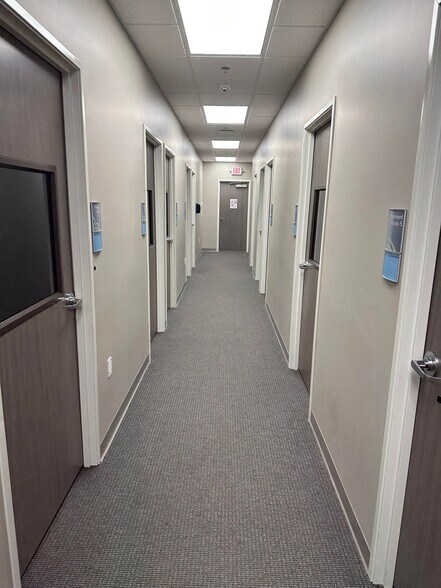 More Photos Of 4725 Amber Valley Pky, Fargo Office For Lease