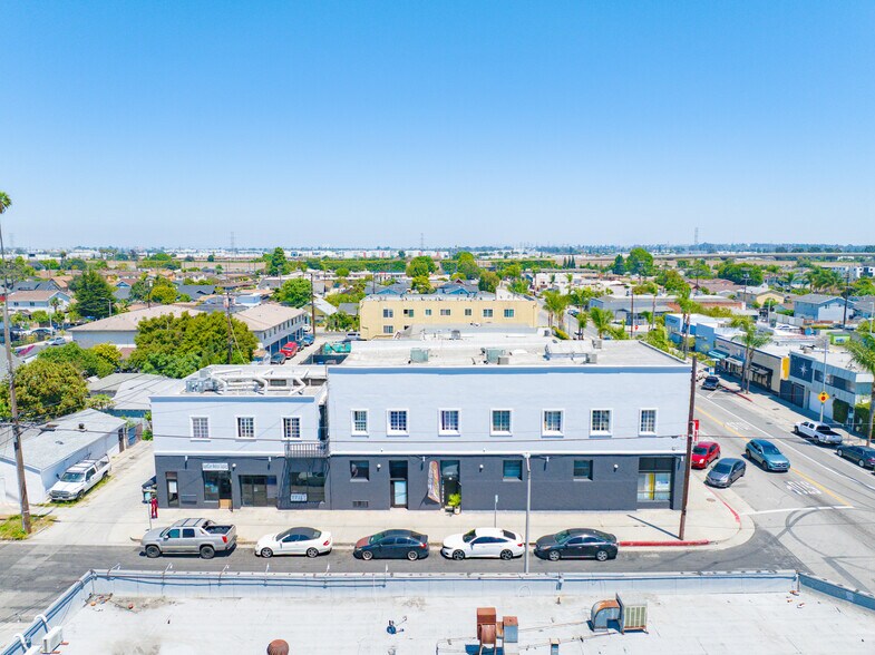 More Photos Of 825 W Gardena Blvd, Gardena Hotel For Sale