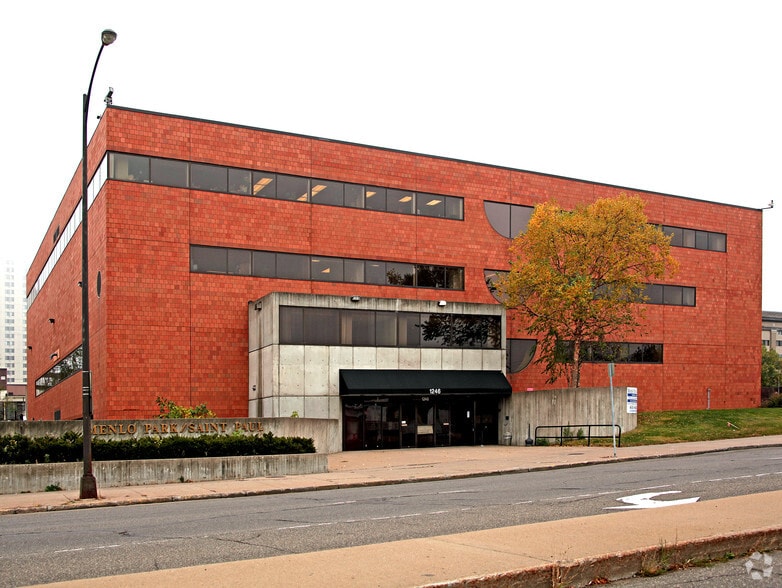 More Photos Of 1246 University Ave W, Saint Paul Office For Sale