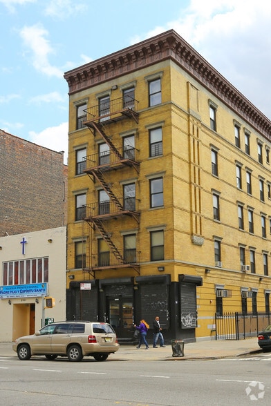 More Photos Of 2139 Amsterdam Ave, New York Apartments For Lease