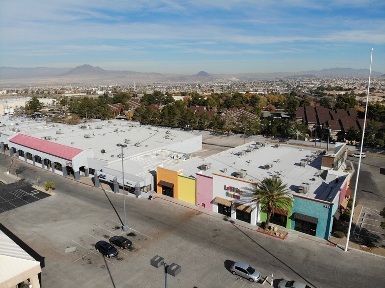 More Photos Of 536B S Boulder Hwy, Henderson Unknown For Lease