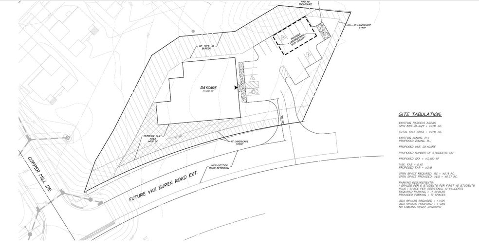 Primary Photo Of 16923 Old Stage Rd, Dumfries Land For Sale