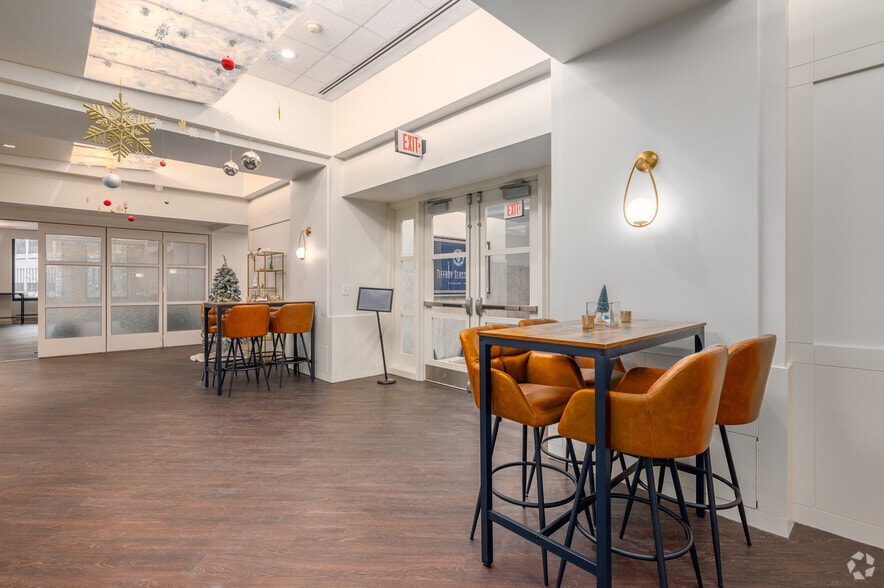 More Photos Of 850 Euclid Ave, Cleveland Loft Creative Space For Lease