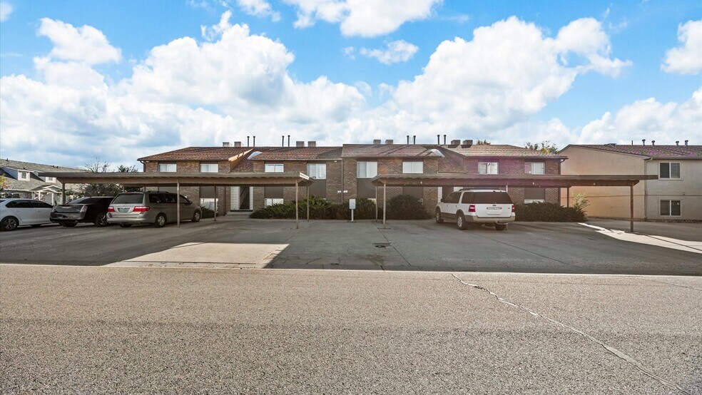 More Photos Of 804 & 812 W Cedar ct, Fruita Multifamily For Sale
