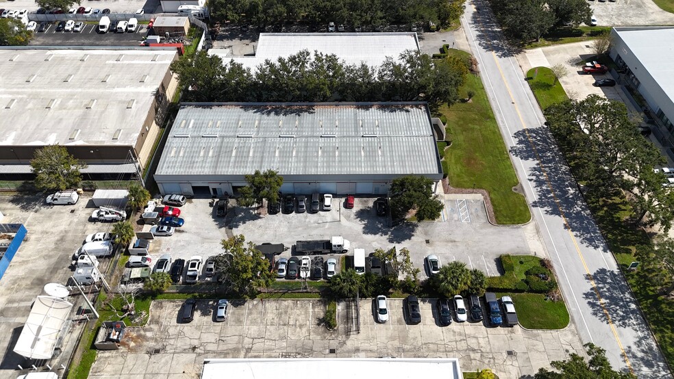 Primary Photo Of 4539 36th St, Orlando Warehouse For Sale