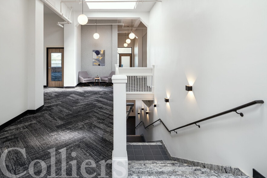 More Photos Of 201-205 Shoshone St N, Twin Falls Loft Creative Space For Sale