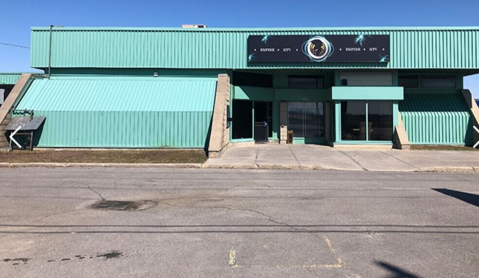 Primary Photo Of 1646 Bath Rd, Kingston Freestanding For Sale