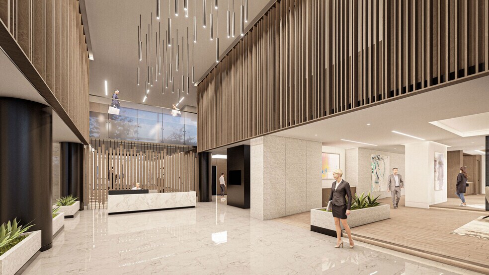 More Photos Of 1331 L St NW, Washington Office For Lease