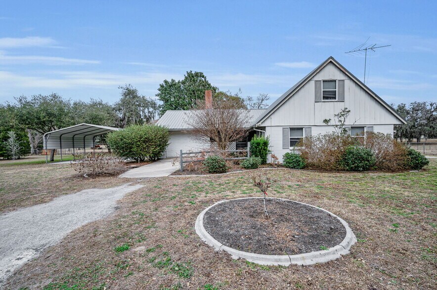 More Photos Of 7230 Old Homestead Rd, New Port Richey Land For Sale