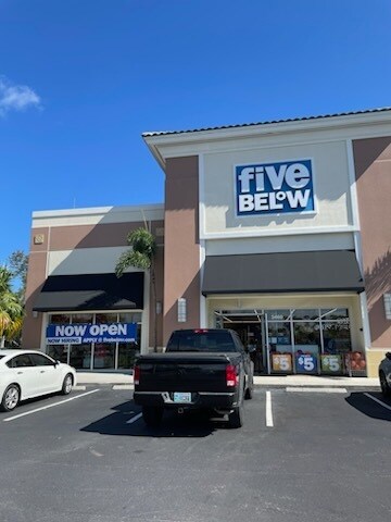 More Photos Of Sample Rd @ US 441, Coral Springs Unknown For Lease
