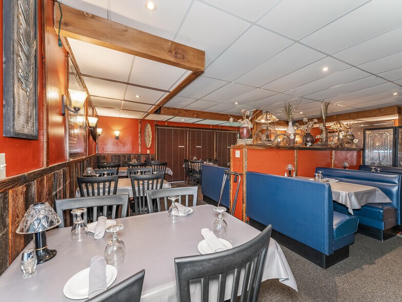 More Photos Of 5315 US Highway 45, Conover Restaurant For Sale