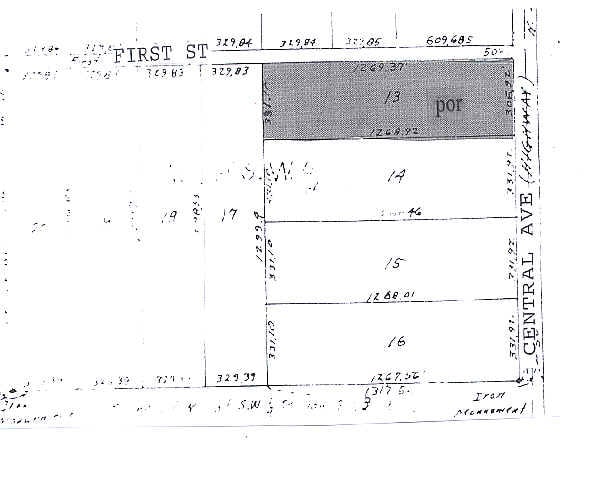 More Photos Of 1308 113th Ave NE, Blaine General Retail For Sale