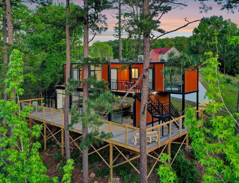 More Photos Of 124 Water Fall Ct, Hot Springs Apartments For Sale