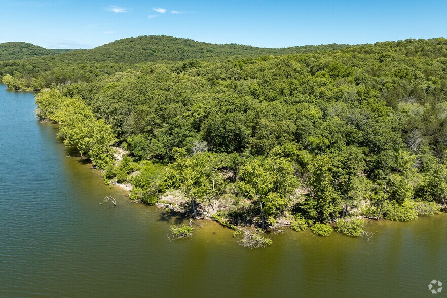 More Photos Of Carnation Ln @ Hwy 76, Cape Fair Land For Sale