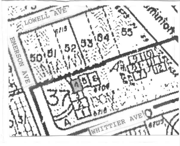 More Photos Of 6706-6716 Whittier Ave, McLean Medical For Sale