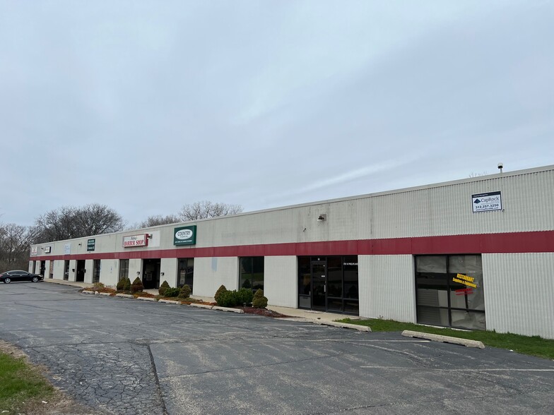 Primary Photo Of 262 N Phelps Ave, Rockford Storefront Retail Office For Lease