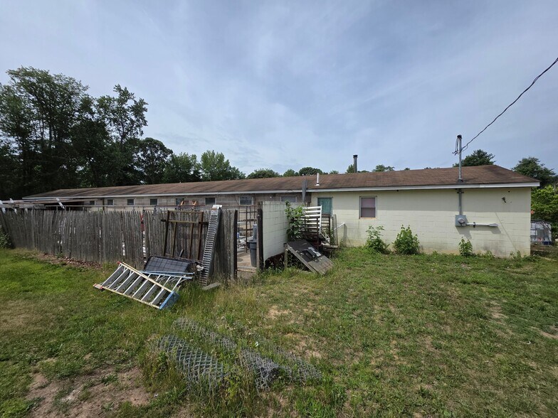 More Photos Of 134 Blackwood Barnsboro Rd, Sewell Land For Lease