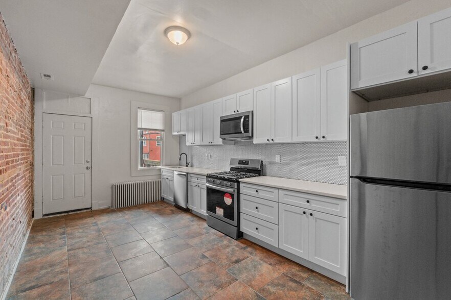 More Photos Of 217 E Preston St, Baltimore Apartments For Sale