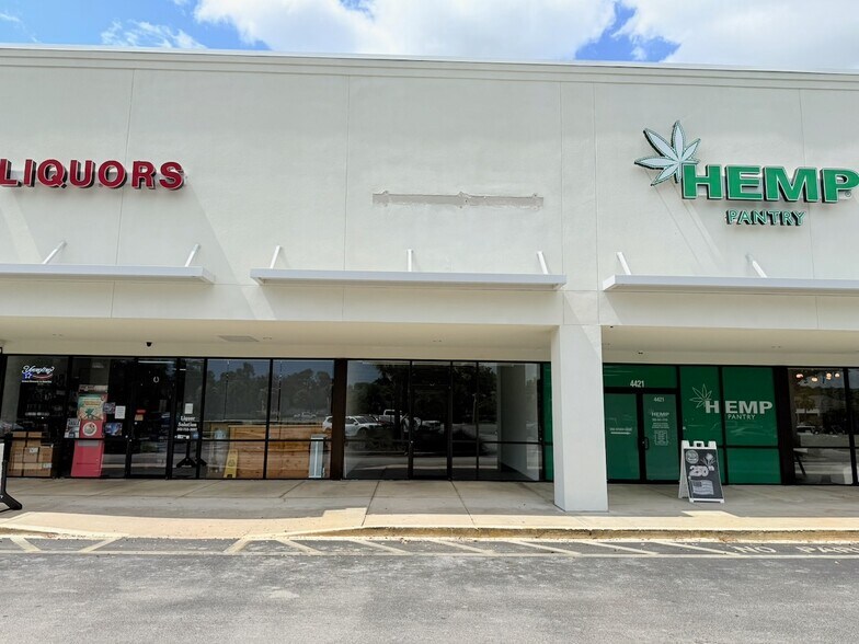 More Photos Of 4407-4429 NW Blitchton Rd, Ocala Unknown For Lease
