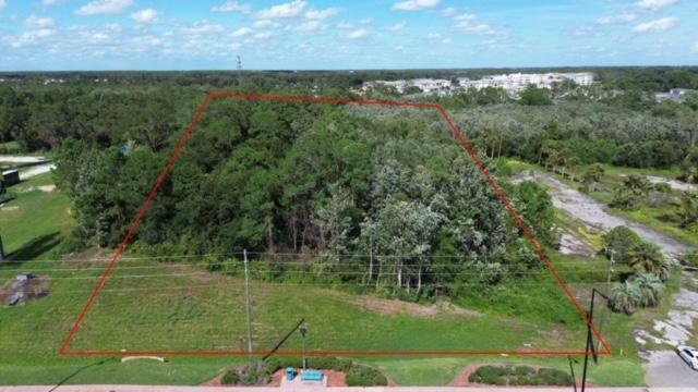 Primary Photo Of 4545 Irlo Bronson Memorial hwy, Kissimmee Land For Sale