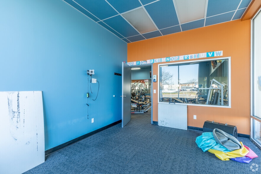 Photo of 1st Floor Ste 