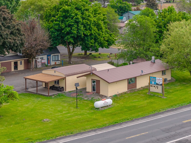 More Photos Of 14 Portland St NW, Wilbur Trailer Camper Park For Sale
