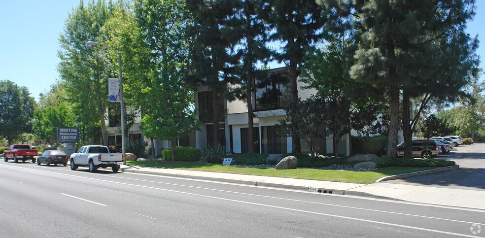 More Photos Of 554 E Foothill Blvd, San Dimas Office For Lease