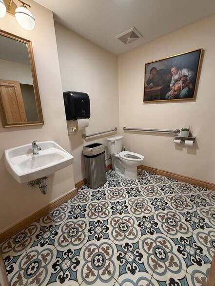 More Photos Of 9003 5th Ave, Brooklyn Coworking Space