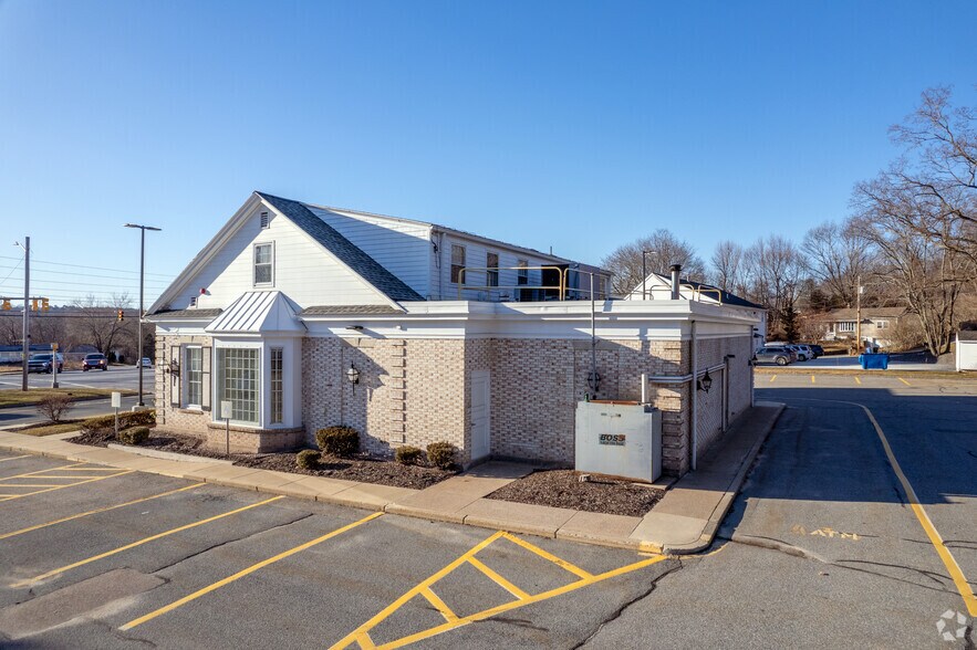 More Photos Of 1975 Mendon Rd, Cumberland Bank For Lease