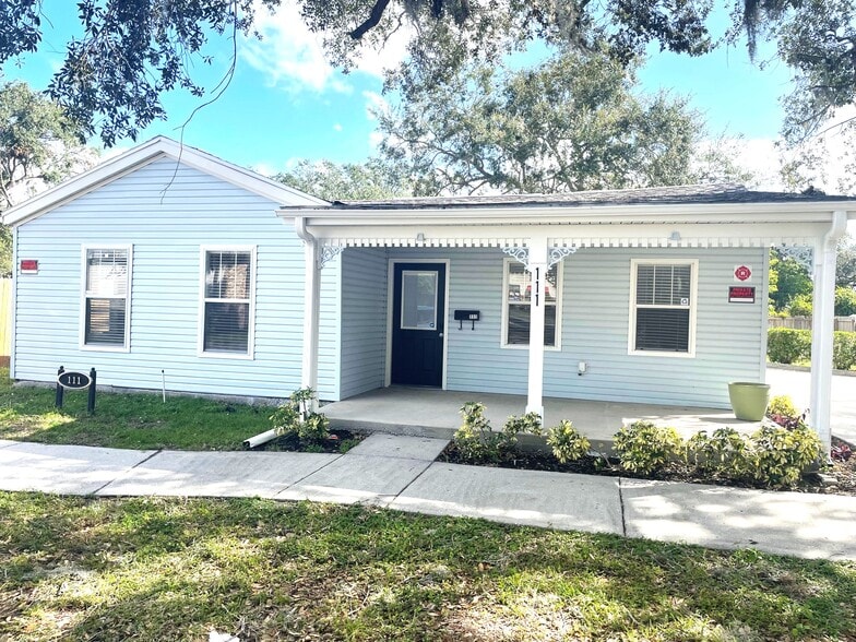 Primary Photo Of 111 Randolph Ave, Kissimmee Medical For Sale