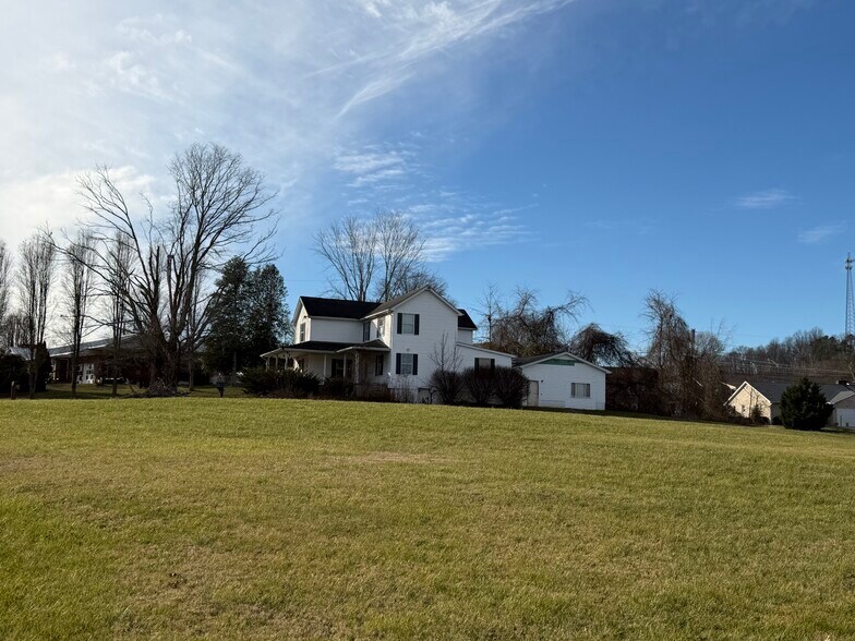 More Photos Of 6767 Teays Valley Road, Scott Depot Office For Sale