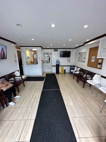 More Photos Of 4010 Forley St, Elmhurst Storefront Retail Office For Sale