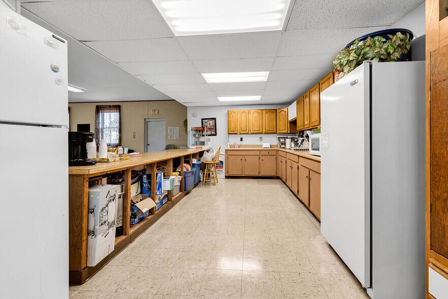 More Photos Of 9564 Hazelton-Etna SW Rd, Pataskala Religious Facility For Sale