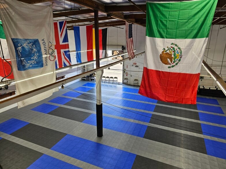 More Photos Of 3518 Lake Center Dr, Santa Ana Warehouse For Lease