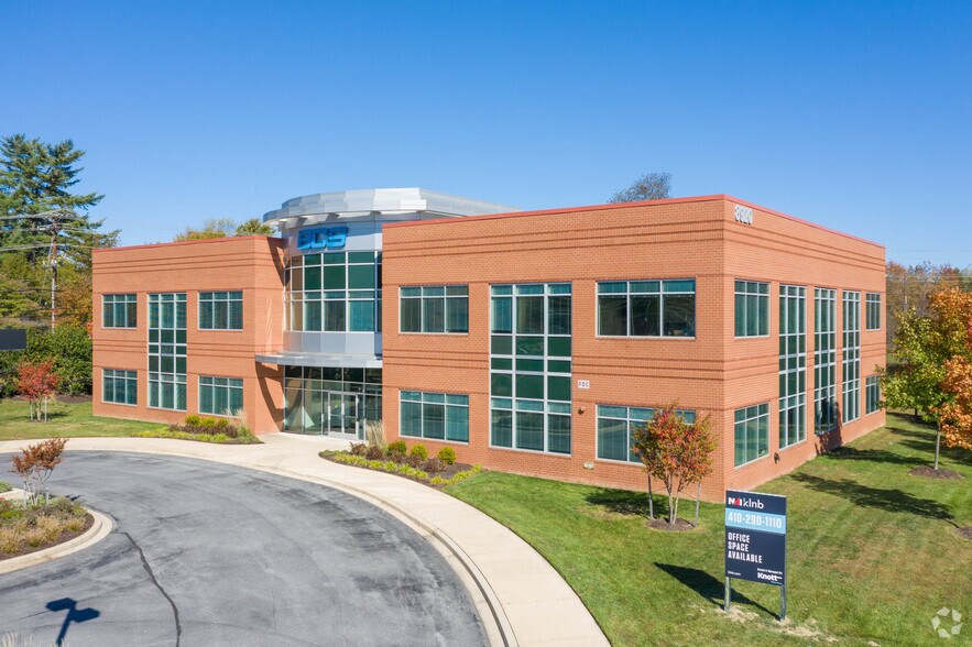 Primary Photo Of 8920 Stephens Rd, Laurel Office For Lease