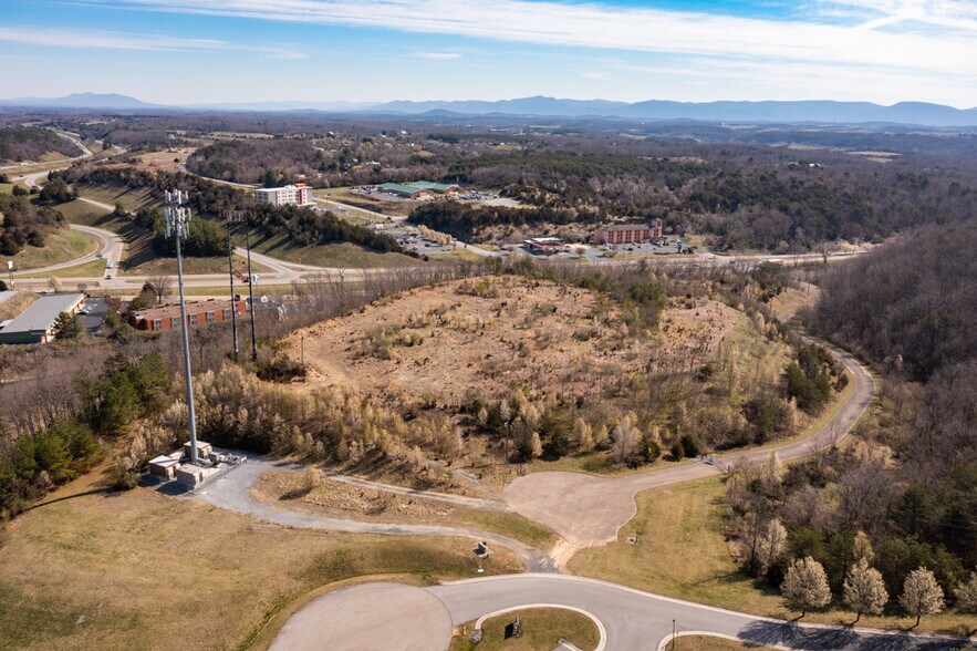 More Photos Of Lot 56 Augusta Woods, Staunton Land For Sale