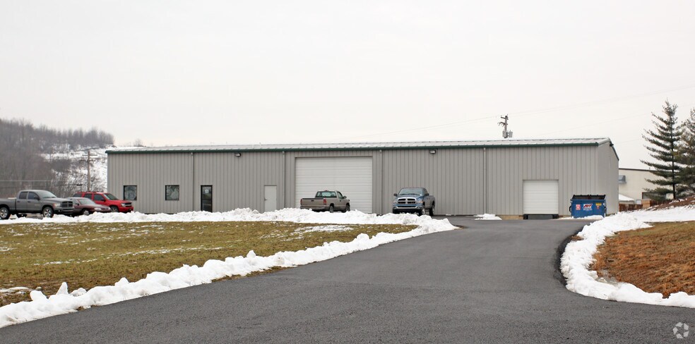 Primary Photo Of 2026 Pleasant Valley Rd, Fairmont Research And Development For Sale