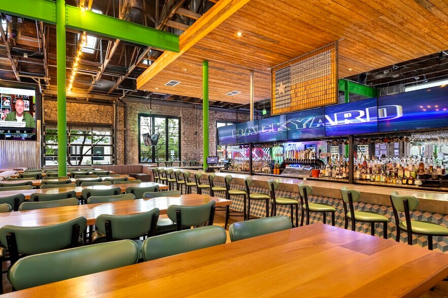 More Photos Of 1000 Foch St, Fort Worth General Retail For Sale