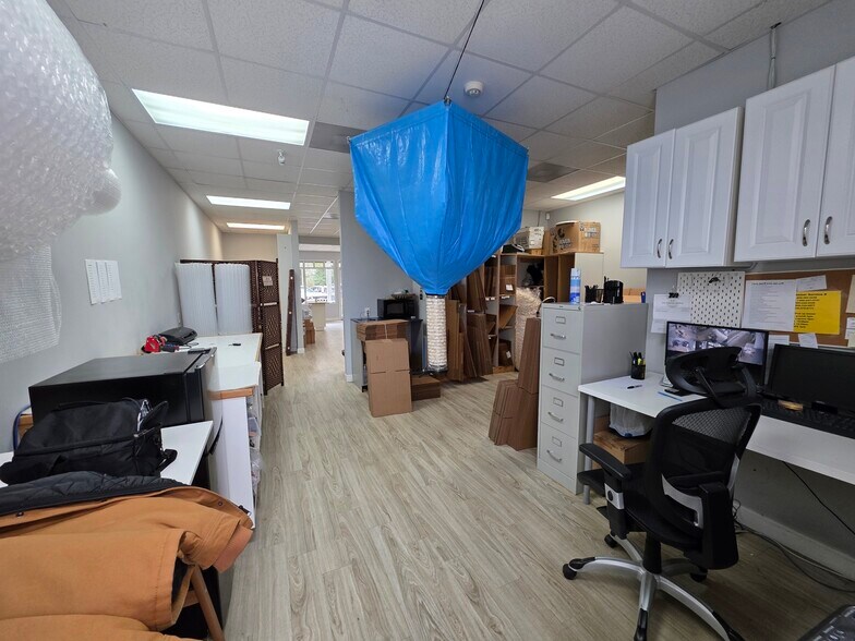 More Photos Of 149 Riverwalk Blvd, Ridgeland Storefront Retail Office For Lease