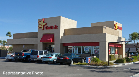 Primary Photo Of 829 S White Sands Blvd, Alamogordo Fast Food For Sale