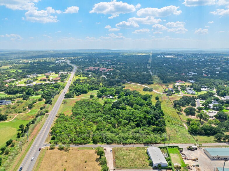 More Photos Of 9780 Ranch to Market Rd 2147, Horseshoe Bay Land For Sale