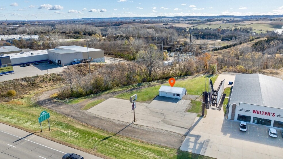 More Photos Of 4400 Dodge St, Dubuque Land For Sale