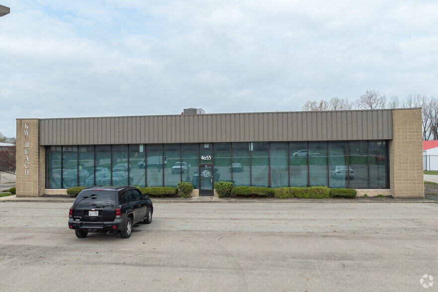 More Photos Of 4655 Urbana Rd, Springfield Manufacturing For Sale