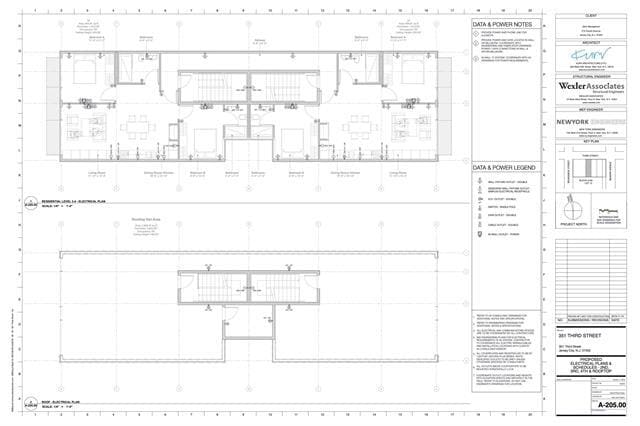 More Photos Of 351 3rd St, Jersey City Land For Sale