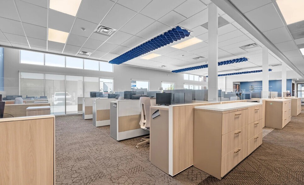 More Photos Of 3630 S 25th E, Idaho Falls Office For Lease