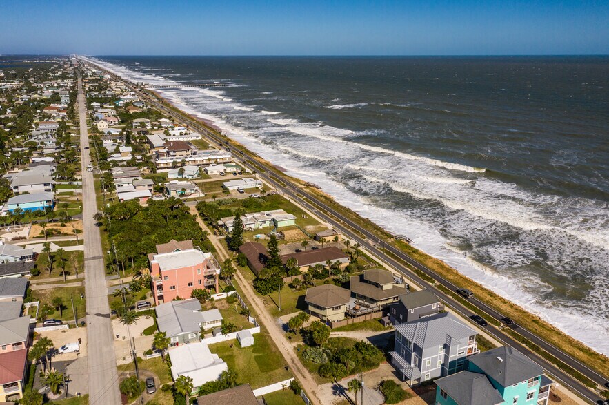 More Photos Of 1316 Oceanshore Blvd, Flagler Beach Hotel For Sale