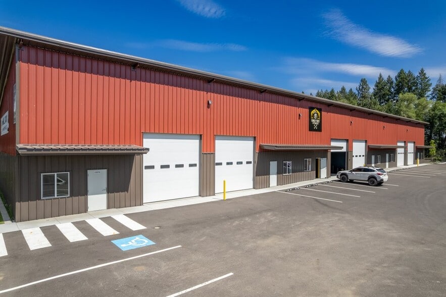 More Photos Of 13598 HWY 53 hwy, Rathdrum Light Distribution For Sale