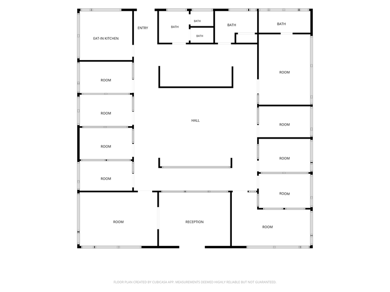 More Photos Of 1000 E Broward Blvd, Fort Lauderdale Office For Lease