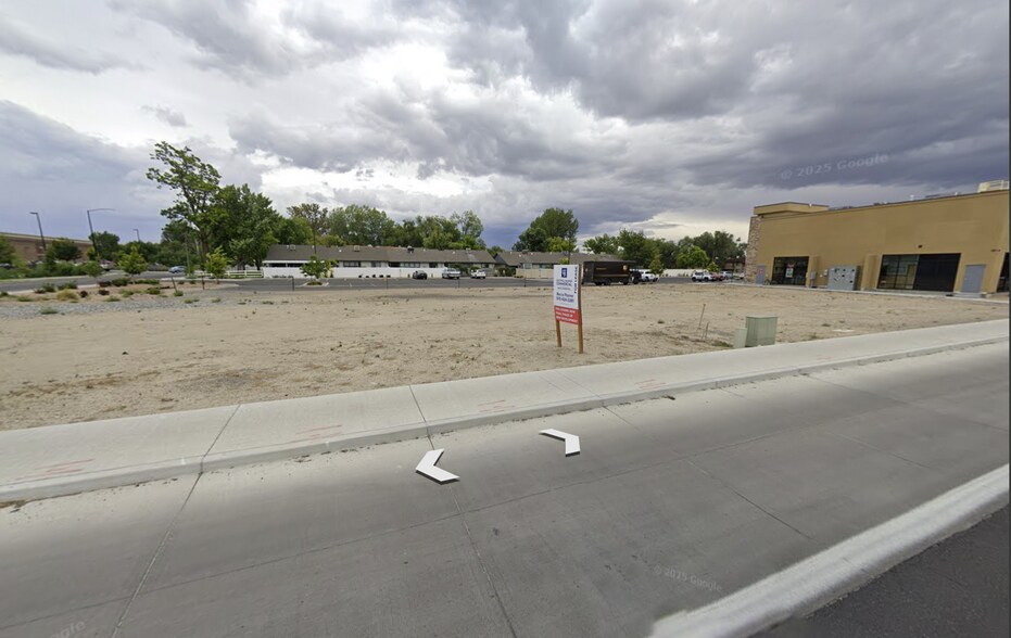 More Photos Of 1211 Wellington Ave, Grand Junction General Retail For Sale