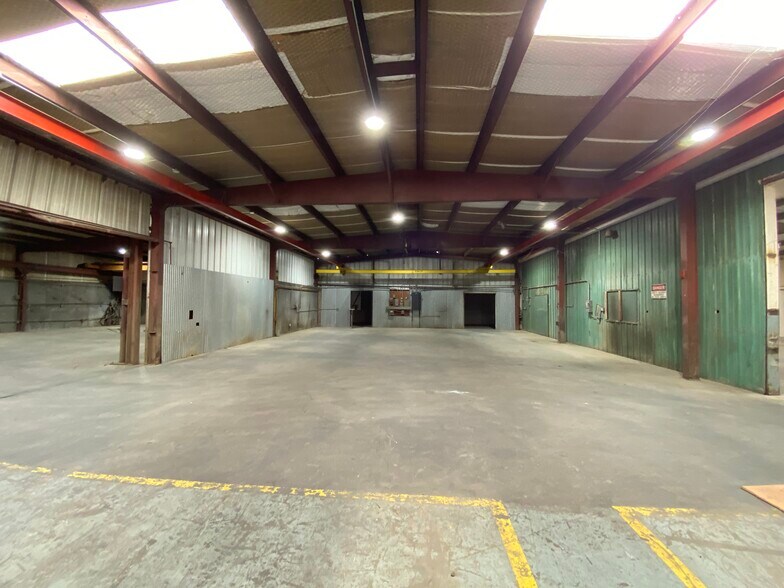 More Photos Of 8326 N County Rd W, Odessa Industrial For Lease